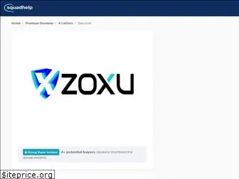 zoxu.com