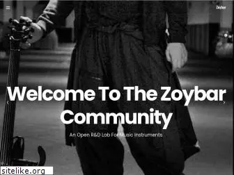 zoybar.com