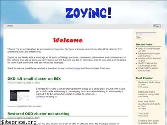 www.zoyinc.com