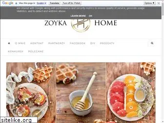 zoykahome.pl