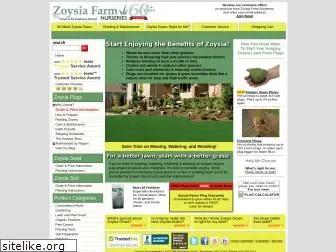 zoysiafarms.com