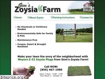 zoysiagrassnj.com