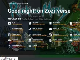 www.zoz-serv.org