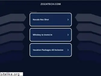 zozatech.com