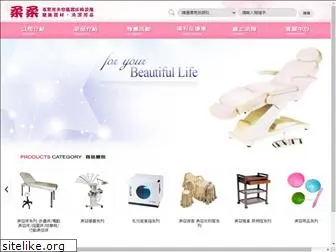 zozobeauty.com.tw