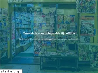 zozolala.com