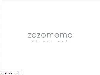 zozomomo.com