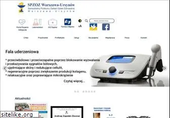 zozursynow.pl