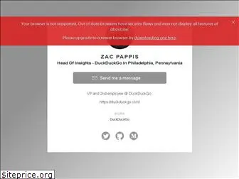 zpappis.com