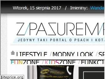 zpazurem.pl