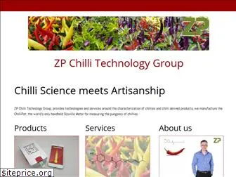 zpchilligroup.com