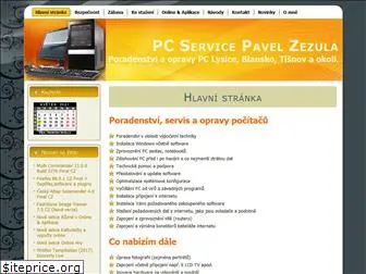 zpcservice.cz
