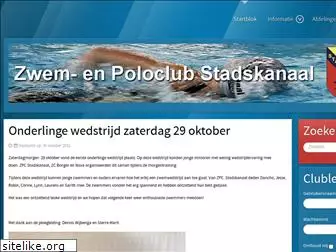 zpcstadskanaal.nl