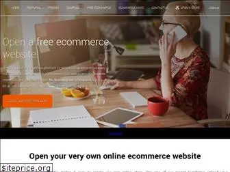 zpecommerce.uk