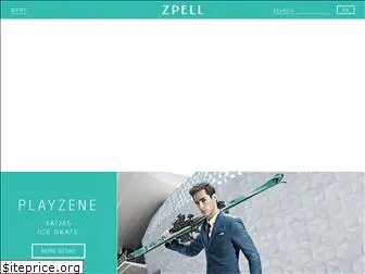 zpellshopping.com