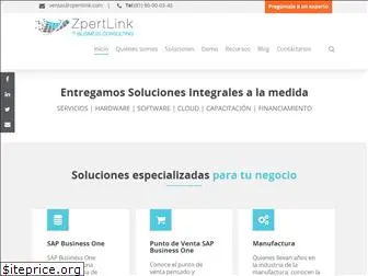 zpertlink.com