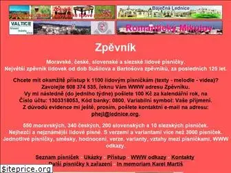 zpevnik.org