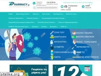 zpharmacy.gr