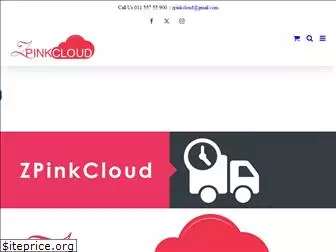 zpinkcloud.com