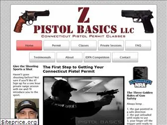 zpistolbasics.com