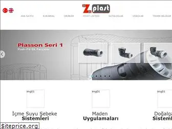 zplast.com.tr