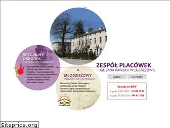 zplubaczow.com