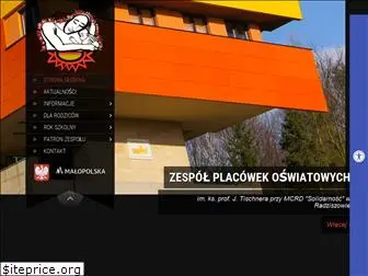 zpo-radziszow.org