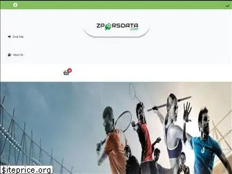 zporsdata.com