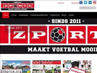 zportz.nl
