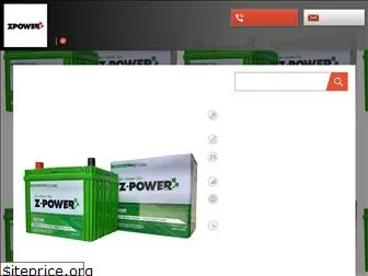 zpower.co.in