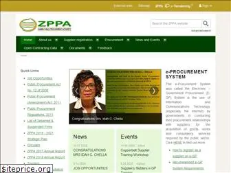 zppa.org.zm