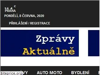 zpravyaktualne.cz