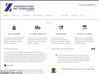 zproductos.com