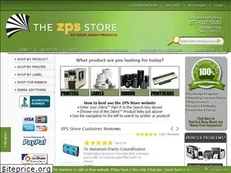 zpsstore.com