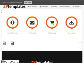 zptemplates.com