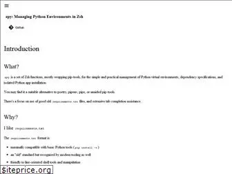 zpy.readthedocs.io
