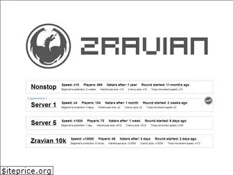 zravian.com