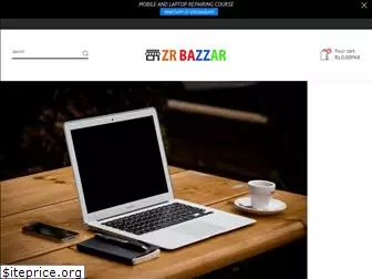 zrbazzar.com
