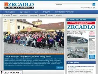 zrcadlo.net