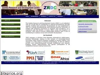 zrdc.org