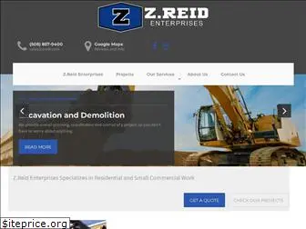 zreid.com