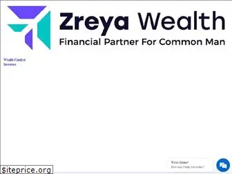 zreyawealth.com