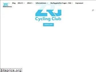 zrg-cyclingclub.de