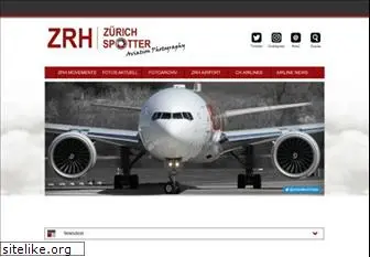 zrh-spotter.ch