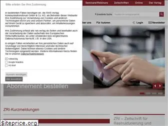 zri-online.de