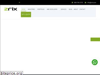 zrix.com