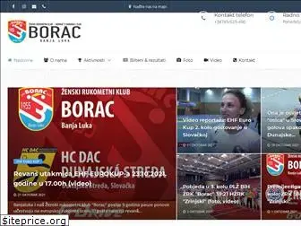 zrkborac.com