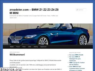 zroadster.com