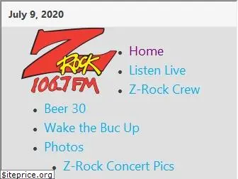 zrockfm.com