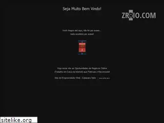 zrrio.com